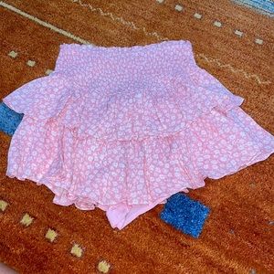 Rock n Rags skirt